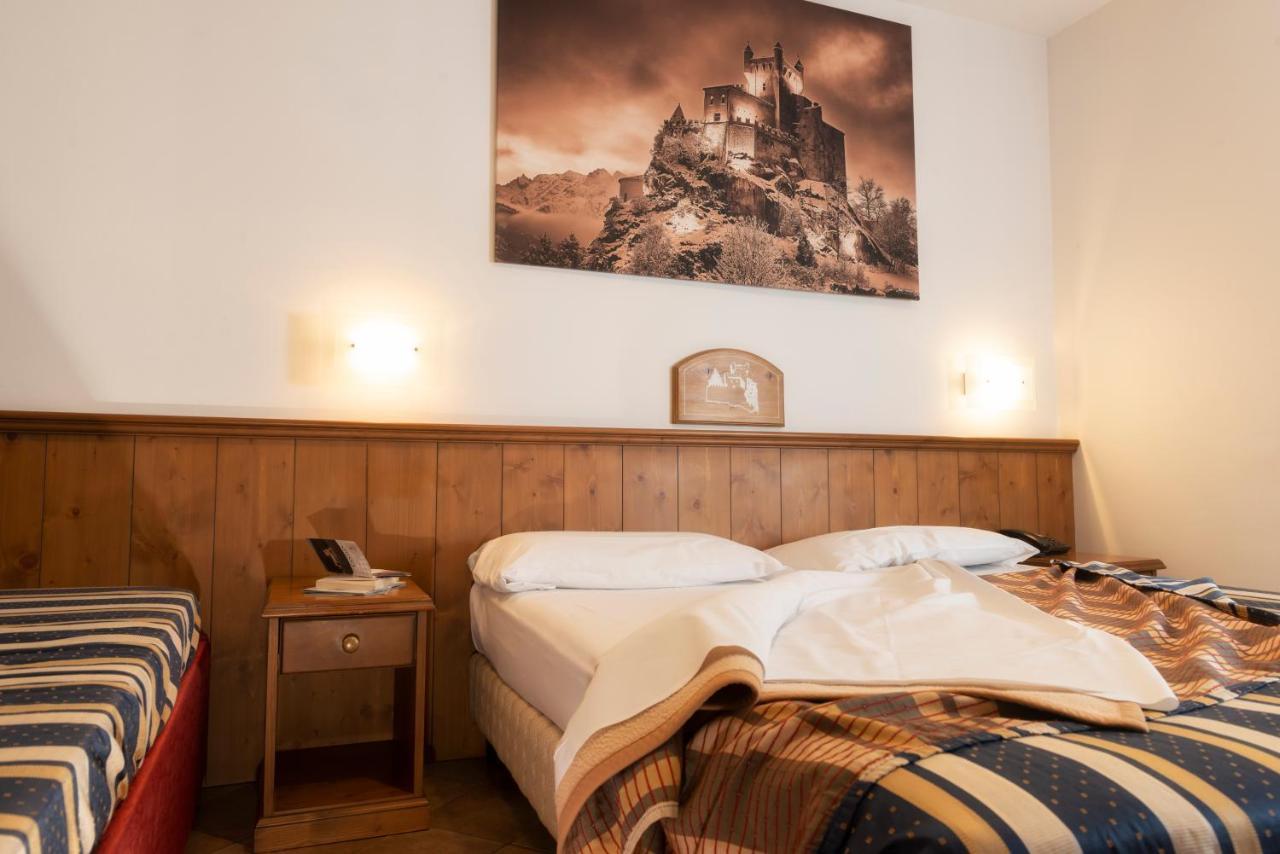 Hotel Residence Chateau Saint-Pierre Eksteriør billede