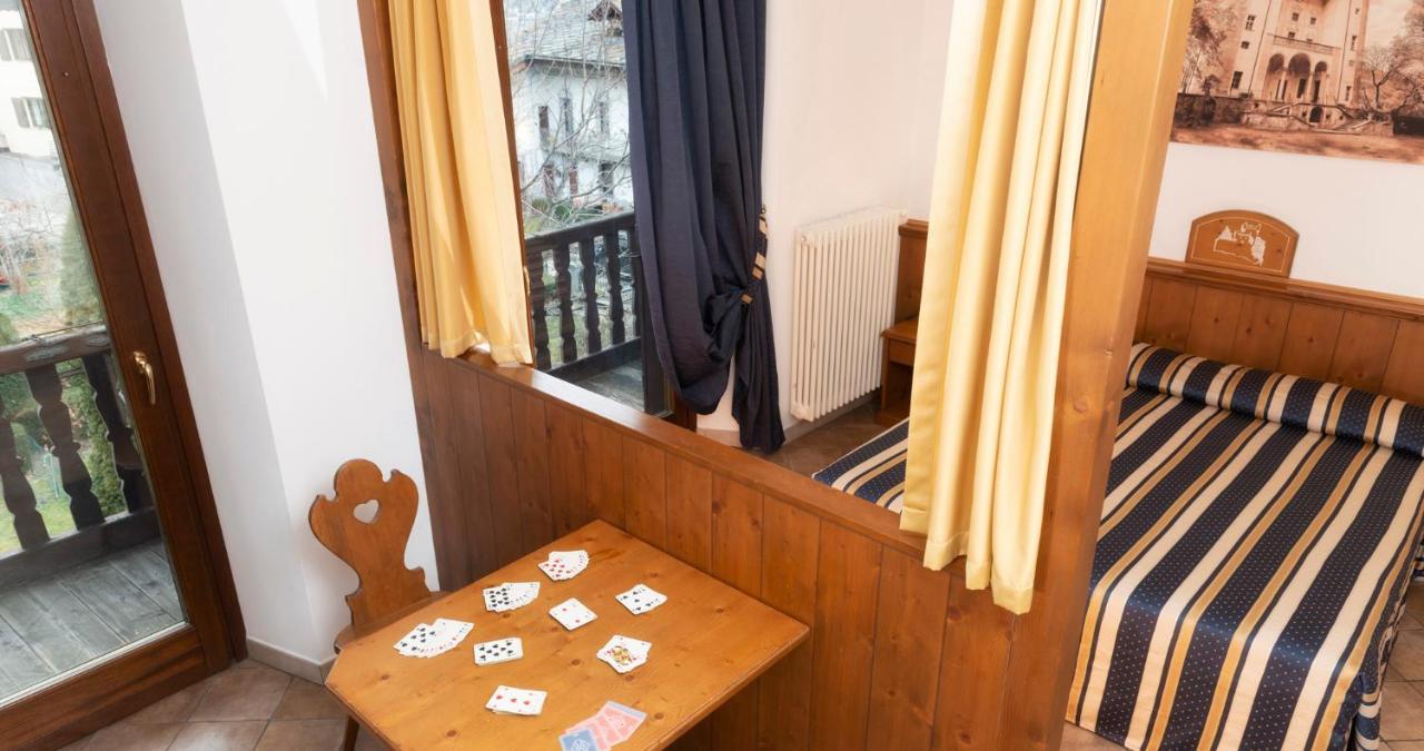 Hotel Residence Chateau Saint-Pierre Eksteriør billede